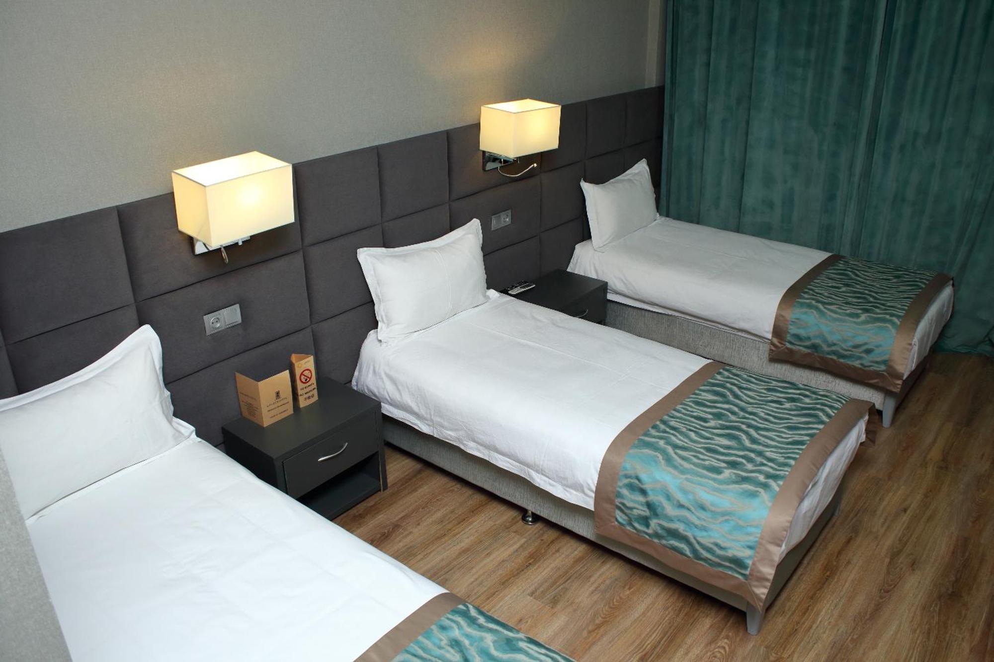 Golden Hotel 比什凯克 外观 照片